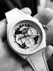luxury watch